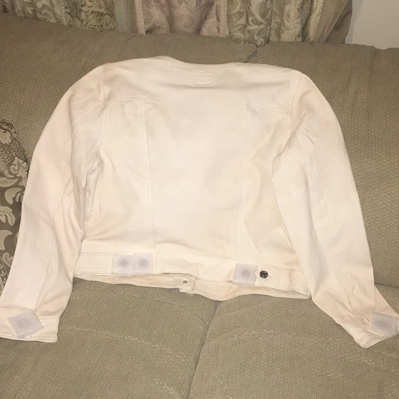 🌸NWT Ralph Lauren 100% Lamb Leather Jacket - Picture 13 of 16